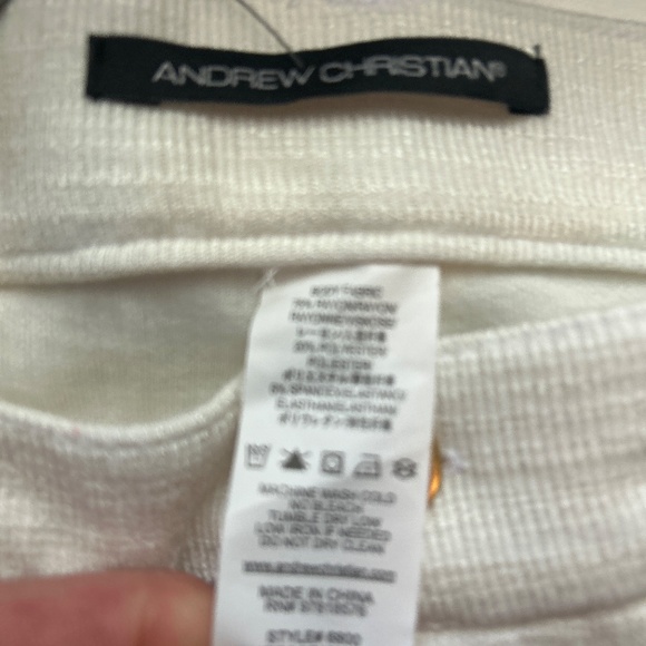 Andrew. Christian shorts brand new - Picture 9 of 9